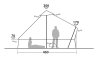 Robens Klondike Grande | Family tent