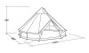 Robens Klondike Grande | Family tent