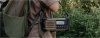 Sangean MMR99 Desert Tan | Handcranked radio with powerbank