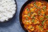 Adventure Menu | Chicken tikka masala with basmati rice | Freeze-dried food | 115g