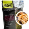 Adventure Menu | Bread pudding with apples and cinnamon | MRE | 250g