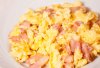 Adventure Menu | Creamy scrambled eggs with ham and cheese | Freeze-dried food | 75g