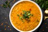 Adventure Menu | Lentil dhal | Freeze-dried food | 77g