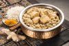 Adventure Menu | Chicken korma with basmati rice Big Portion | Freeze-dried food | 173g