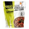 Adventure Menu | Chilli con carne Big Portion | Freeze-dried food | 157g