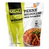 Adventure Menu | Penne bolognese with parmesan Big Portion | Freeze-dried food | 158g