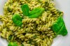 Adventure Menu | Fusilli with spinach and walnuts Big Portion | Freeze-dried food | 158g