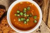 Adventure Menu | Goulash soup | Freeze-dried food | 98g