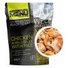 Adventure Menu | Chicken in wild sauce and rice | MRE | 400g