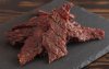 Adventure Menu | Turkey jerky 100g | 100g