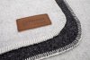 Petromax Wool Blanket Grey