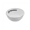 Petromax Enamel Bowls 160ml 2 pcs White