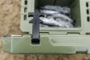 Petromax Cool Box 25 L Olive kx25