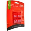 SOL Slim Rescue Howler Whistle