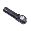 Nextorch P10 Multi torch