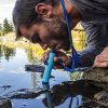 Membrane Solutions Straw Blue | water filters