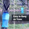 Membrane Solutions Gravity bag 3L | water filter