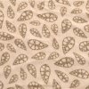 Robens Fleece Carpet Klondike