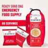 ReadyWise 60 Serving Drybag | Freeze dried food | Food Ration | 3360g