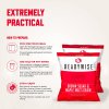 ReadyWise 60 Serving Drybag | Freeze dried food | Food Ration | 3360g