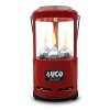 UCO Candlelier Candle Lantern Red