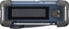 Sangean MMR99 DAB Blue | Handcranked radio with powerbank