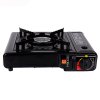 Gas stove 2,3 kW With LPG