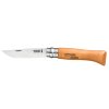 Opinel No 08 Carbon Steel Folding Knife