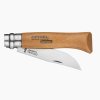 Opinel No 08 Carbon Steel Folding Knife