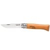 Opinel No 09 Carbon Steel Folding Knife