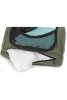 Snugpak Luxury Wash Bag Olive