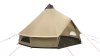 Robens Klondike Grande & Petromax Loki | Tent with Stove