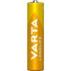 Varta Longlife AAA-battery 20-pack