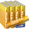 Varta Longlife AAA-battery 20-pack