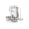 Petromax 1.5L Stainless Steel Percolator