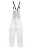 Snukpak Sleeka Salopettes Reversible Full Leg Zip 
