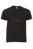 Snugpak T-shirt Black