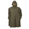 Snugpak Enhanced Patrol Poncho Olive 