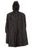 Snugpak Enhanced Patrol Poncho Black