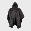 Snugpak Insulated Poncho Liner Black