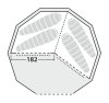 Robens Klondike Inner Tent