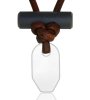 Wazoo Bushcraft Necklace White