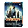 Pandemic Board game SE/FI