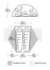 Big Agnes Copper Spur HV UL2 Bikepack | Tent | 2 persons