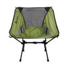 Elements Chair Light Moss Green