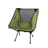 Elements Chair Light Moss Green