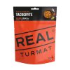 Real Turmat | Taco Stew | Freeze-dried food | 111g