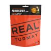 Real Turmat | Asian Curry | Freeze-dried food | 115g