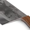 Petromax Cleaver Knife 17 cm