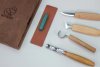 BeaverCraft S19 Book